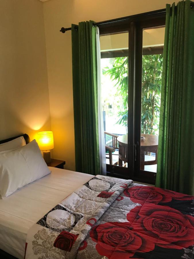 אובוד Werkudara Guest House מראה חיצוני תמונה
